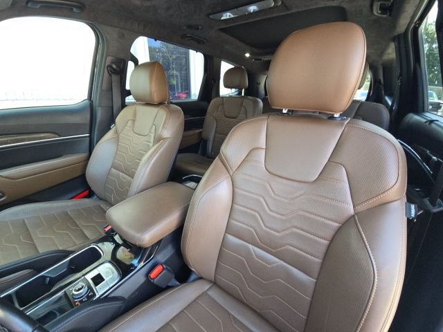 2021 Kia Telluride SX photo 20