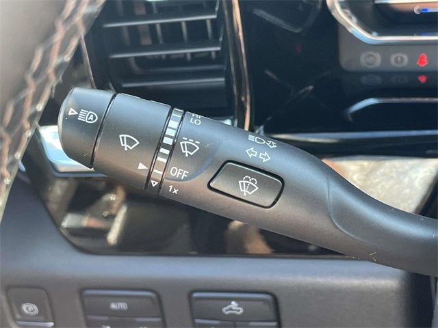 2024 Gmc Sierra 1500 Elevation photo 21