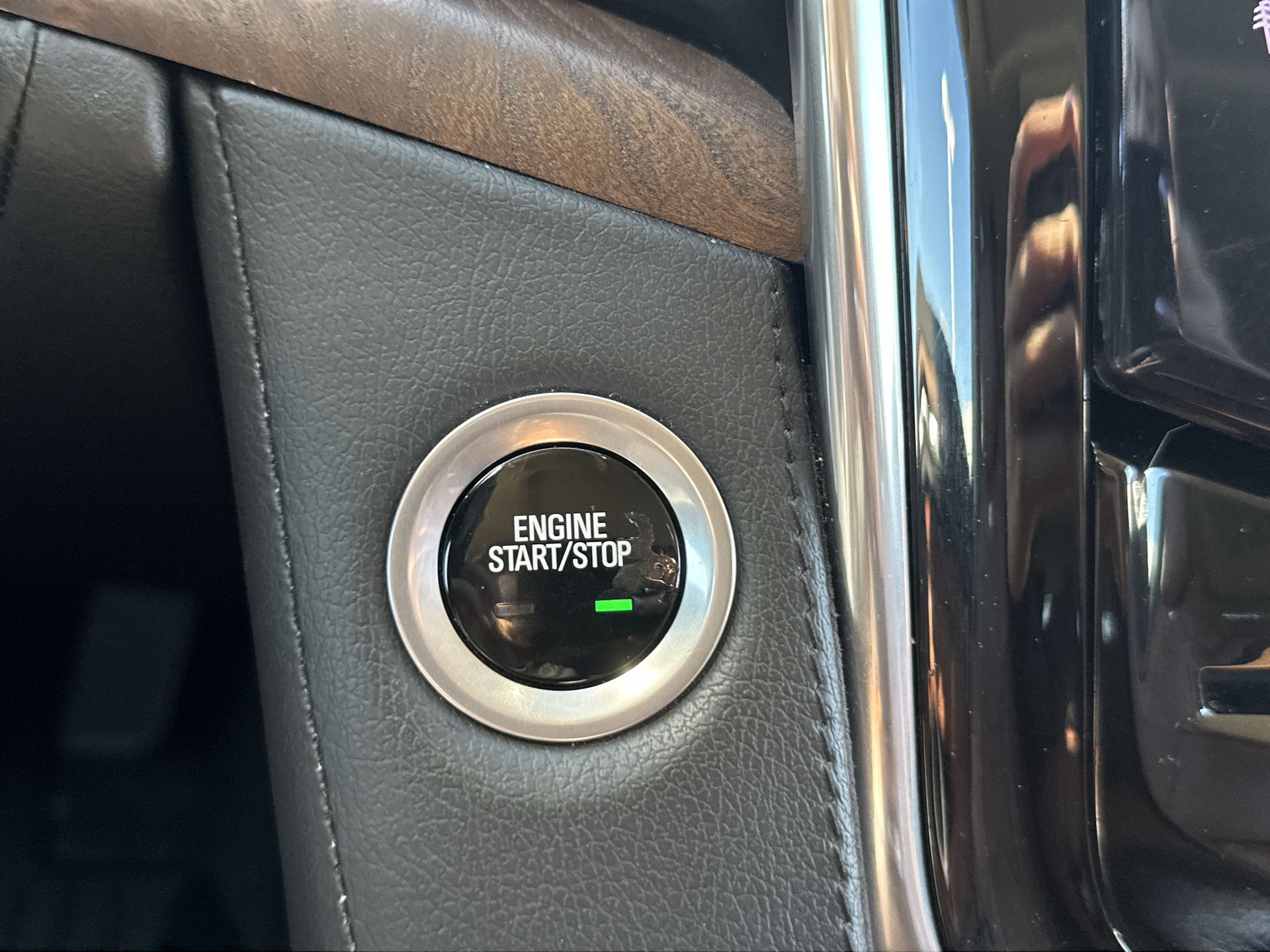 2019 Cadillac Escalade ESV Premium Luxury photo 15