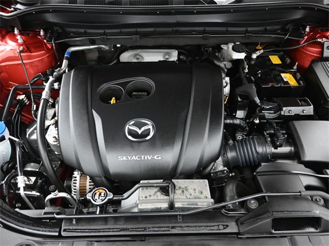 2023 MAZDA CX-5 - Image 34