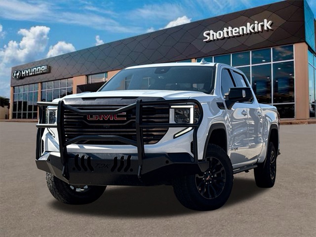 2022 GMC Sierra 1500 AT4X's photo