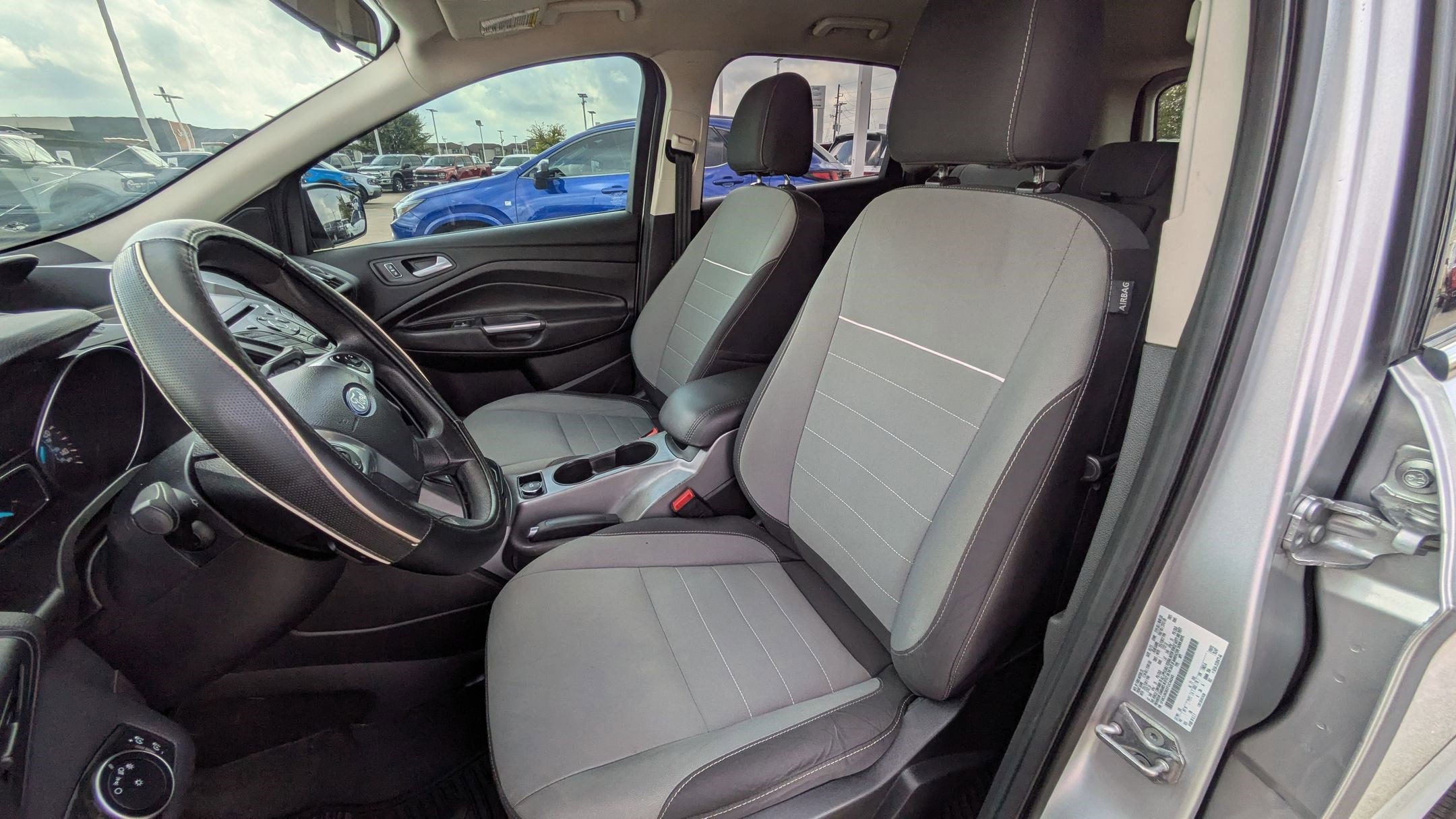 2015 Ford Escape SE photo 14