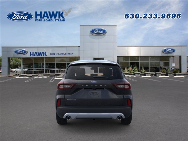 2026 Ford Escape Active photo 4