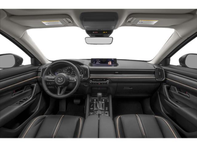 2025 Mazda CX-50 Premium Plus photo 5