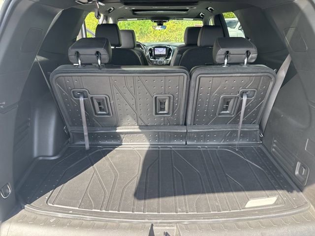 2023 Chevrolet Traverse Leather photo 21