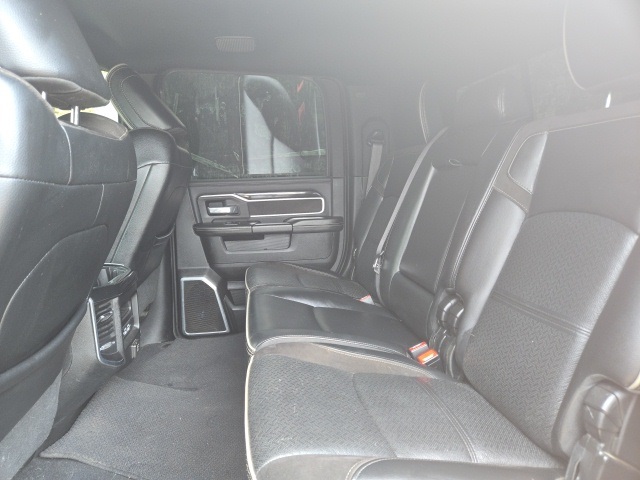 2022 Ram 2500 Laramie photo 12
