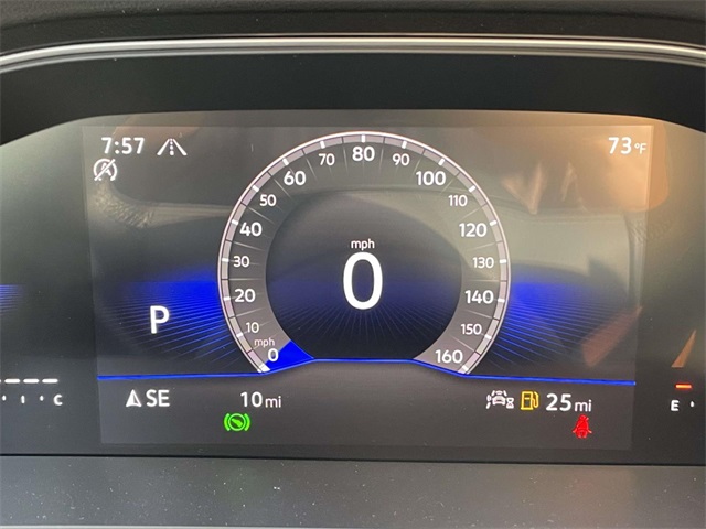 2025 Volkswagen Jetta 1.5T SE photo 27