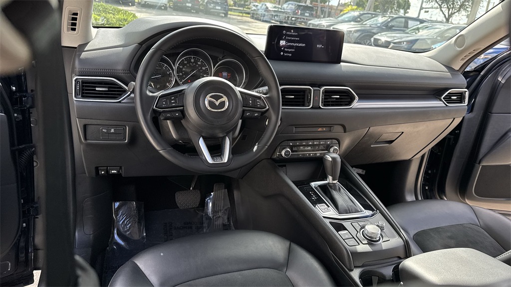 2023 Mazda CX-5 2.5 Select photo 30