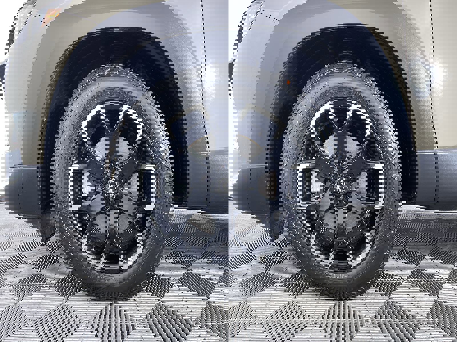 2023 Mazda CX-50 2.5 Turbo Meridian Edition photo 21