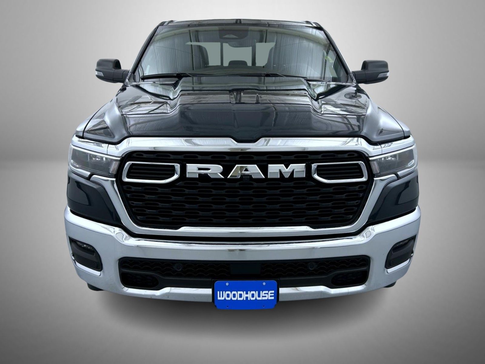 2025 Ram 1500 Big Horn Lone Star photo 2