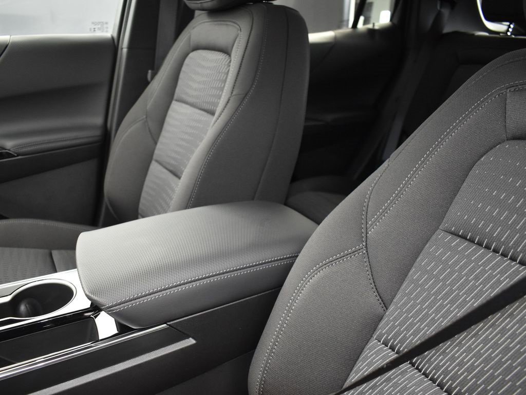 2026 Chevrolet Equinox LT photo 12
