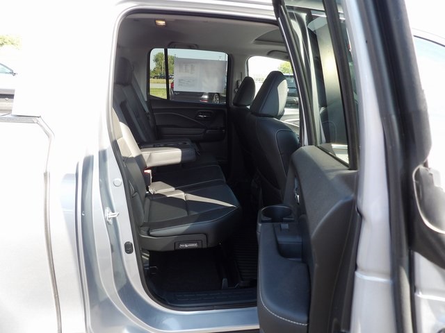 2023 Honda Ridgeline RTL photo 43