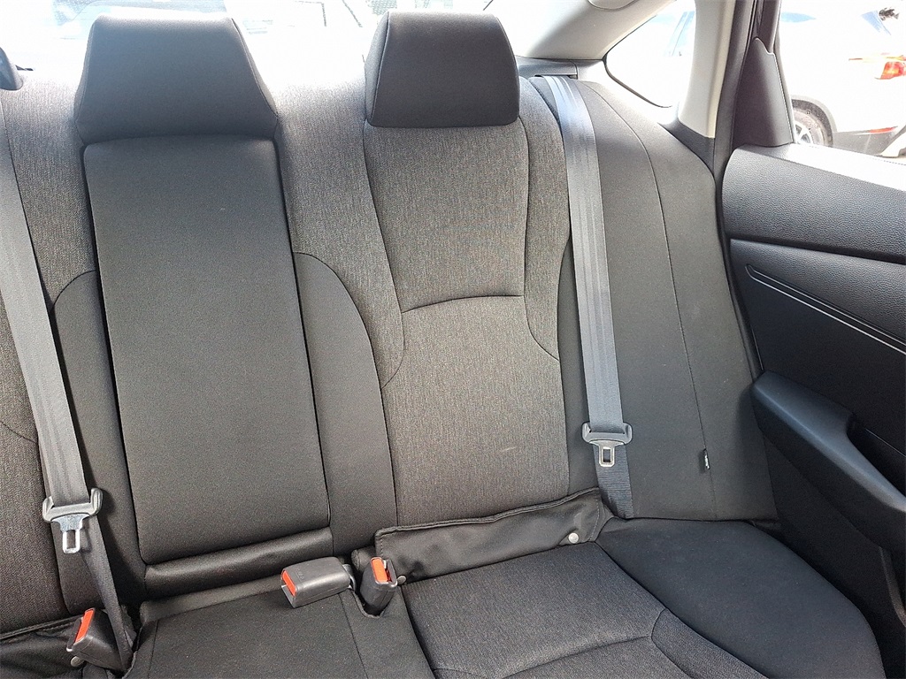2023 Honda Accord LX photo 18