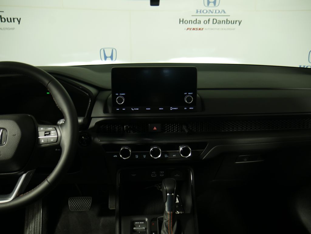 2025 Honda CR-V Hybrid Sport photo 13