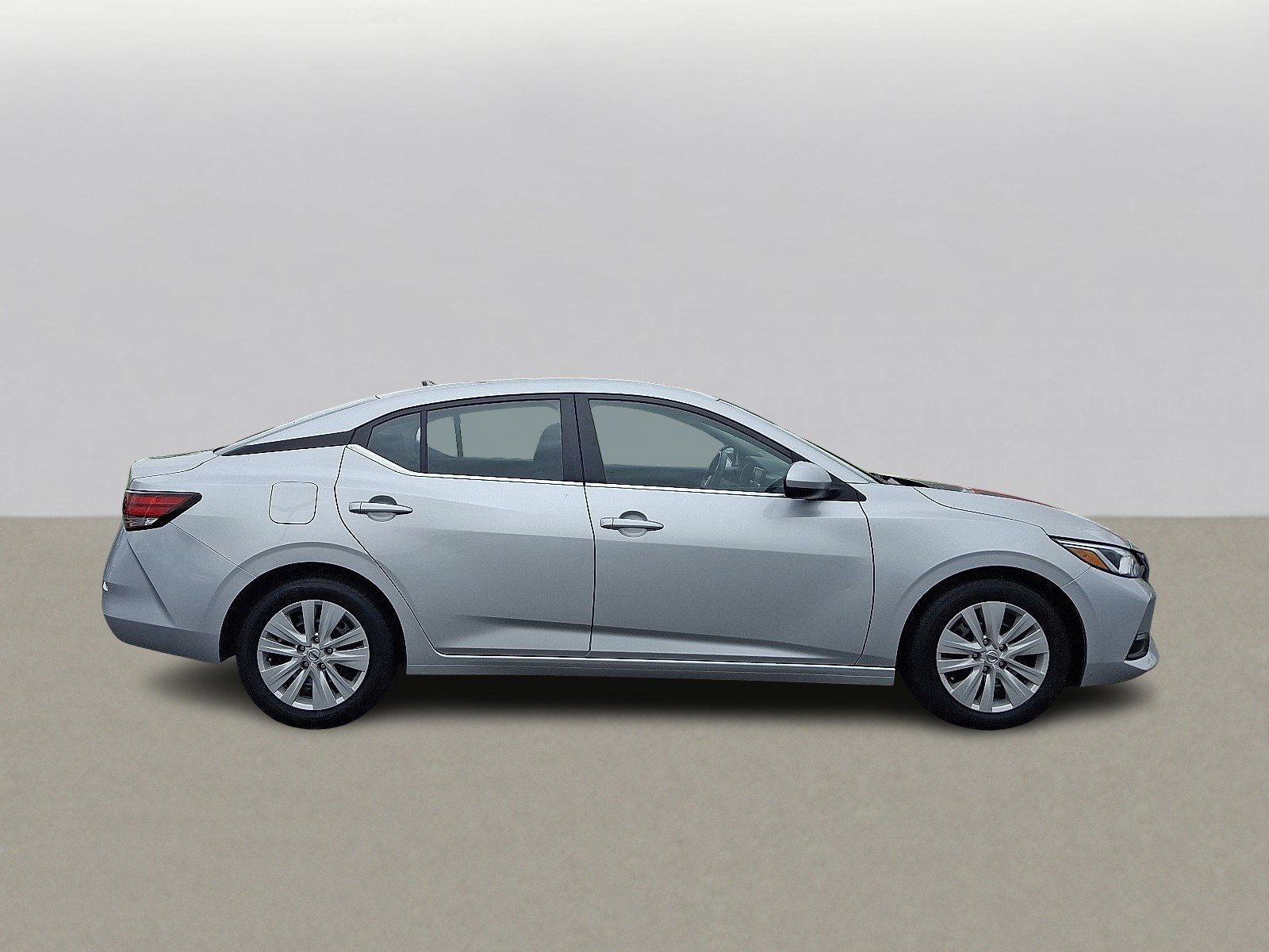 2023 Nissan Sentra S photo 12