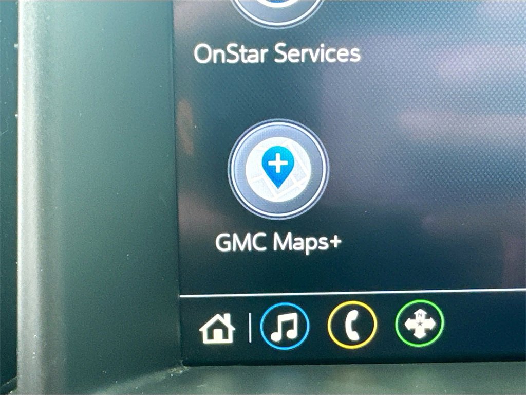 2019 Gmc Terrain SLT photo 11