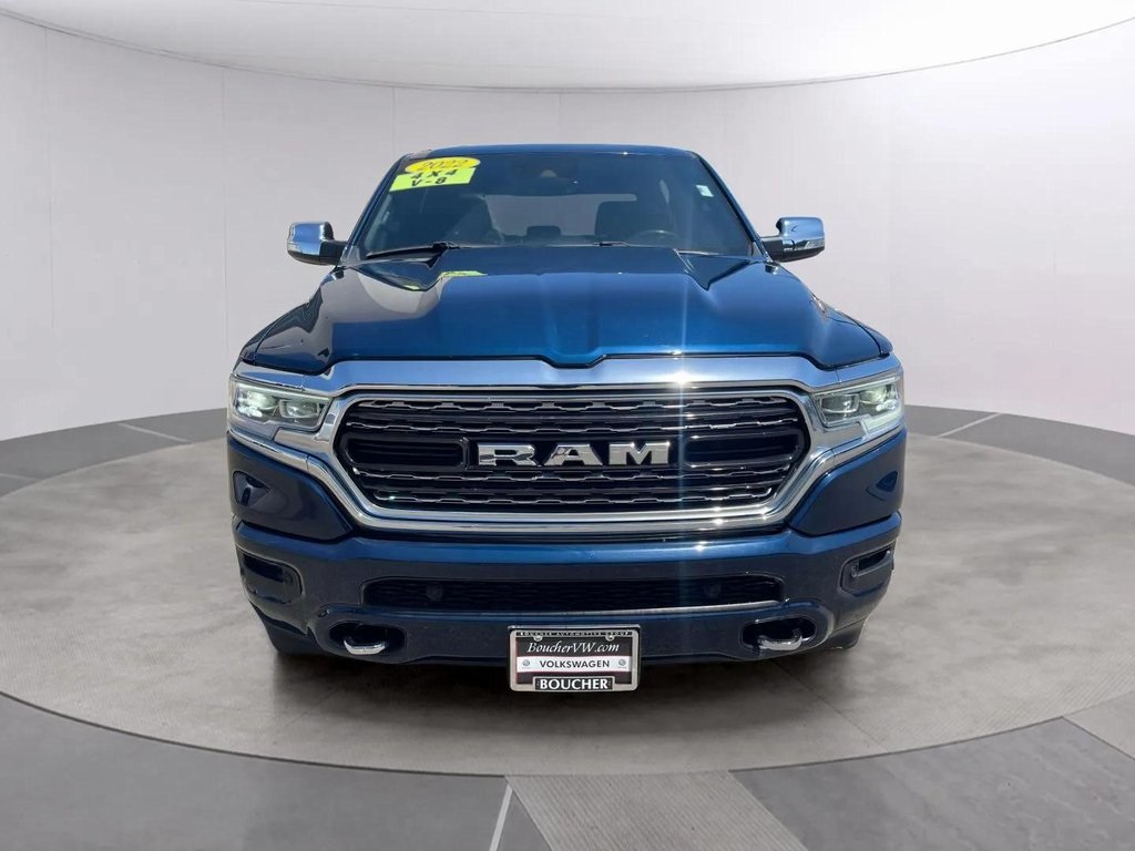 2022 Ram 1500 Limited photo 8