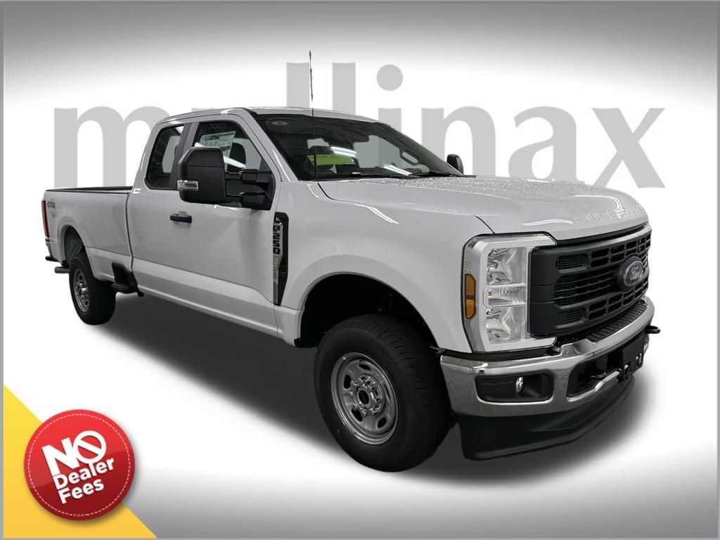 2026 Ford F-250 Super Duty XL's photo