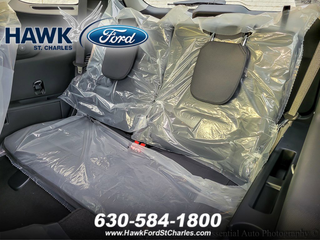 2026 FORD EXPLORER - Image 9