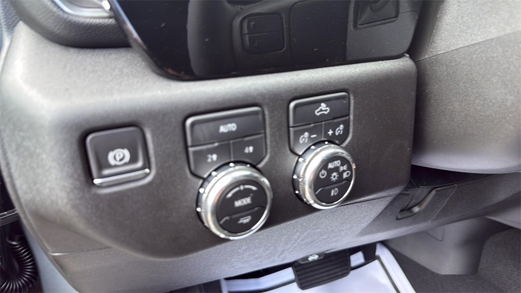 2026 Gmc Sierra 1500 Elevation photo 19