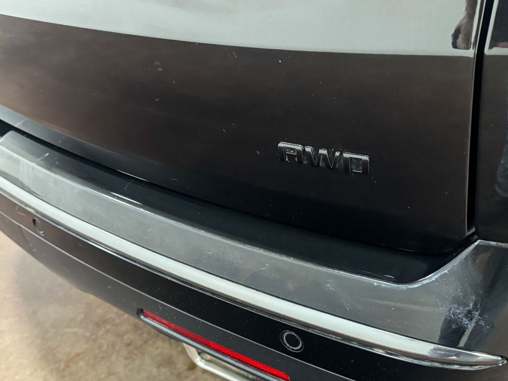 2019 Chevrolet Traverse Premier photo 52