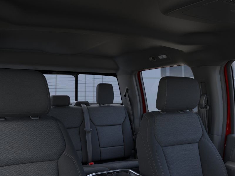 2025 Ford F-150 XLT photo 21
