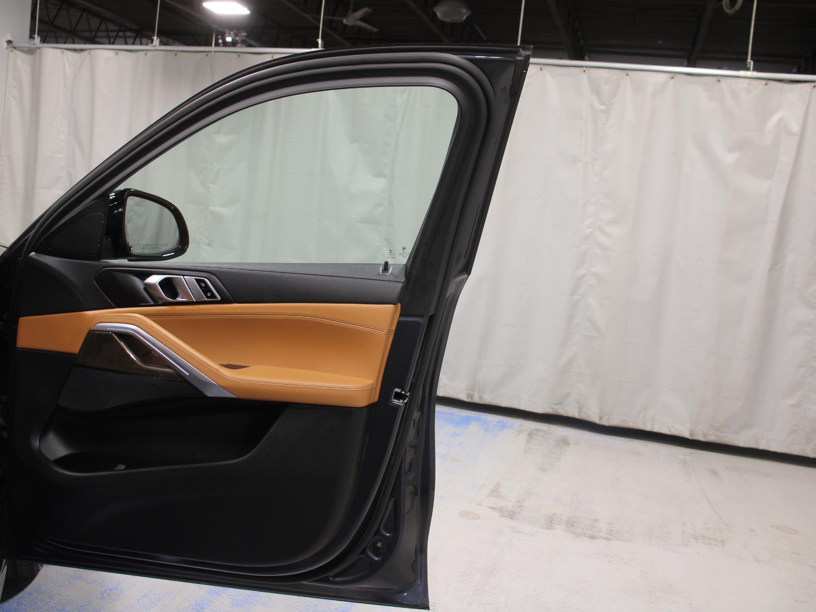 2022 Bmw X6 xDrive40i photo 20