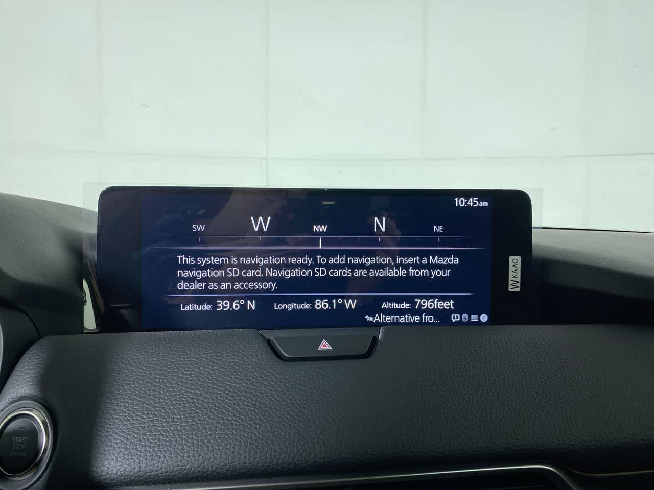 2025 Mazda CX-90 3.3 Turbo Preferred photo 25