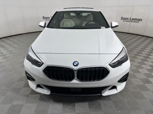 2024 Bmw 228i photo 3