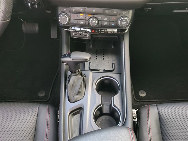 2026 Dodge Durango GT photo 18