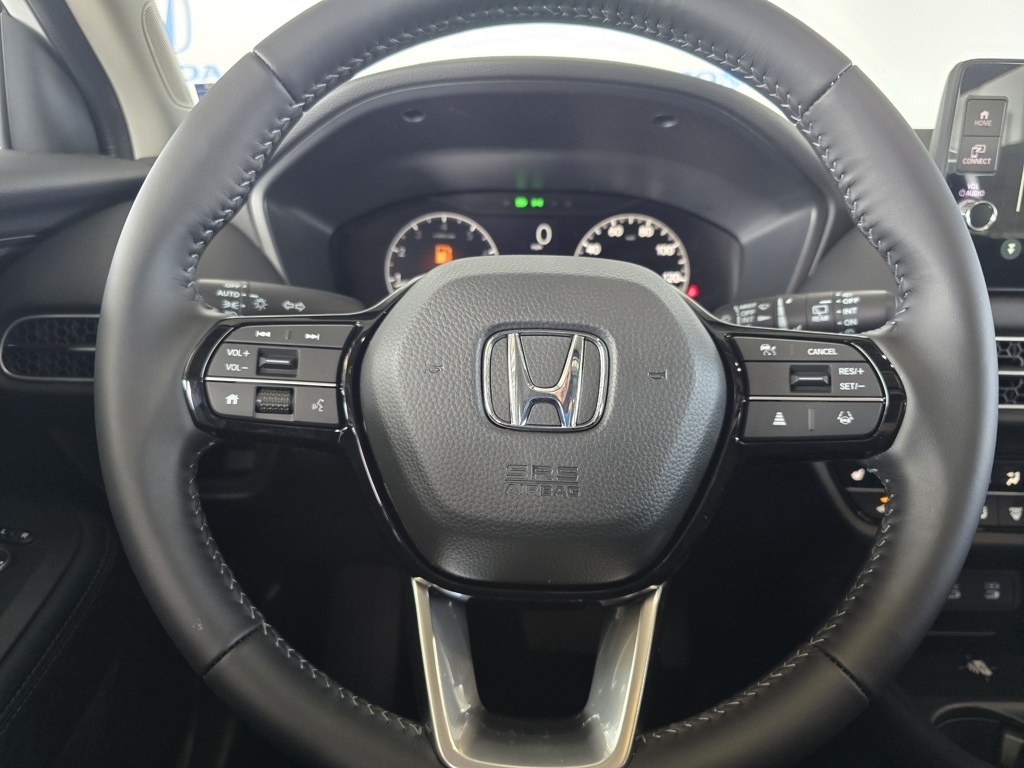 2026 Honda HR-V EX-L photo 28