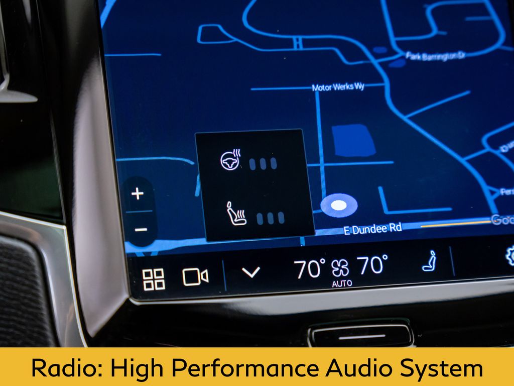2024 Volvo XC90 Recharge T8 Plus photo 23