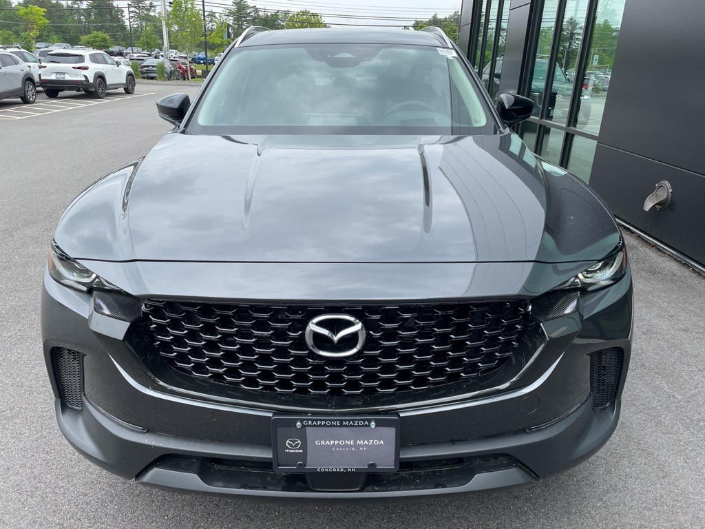 2025 Mazda CX-50 2.5 Premium Plus photo 2