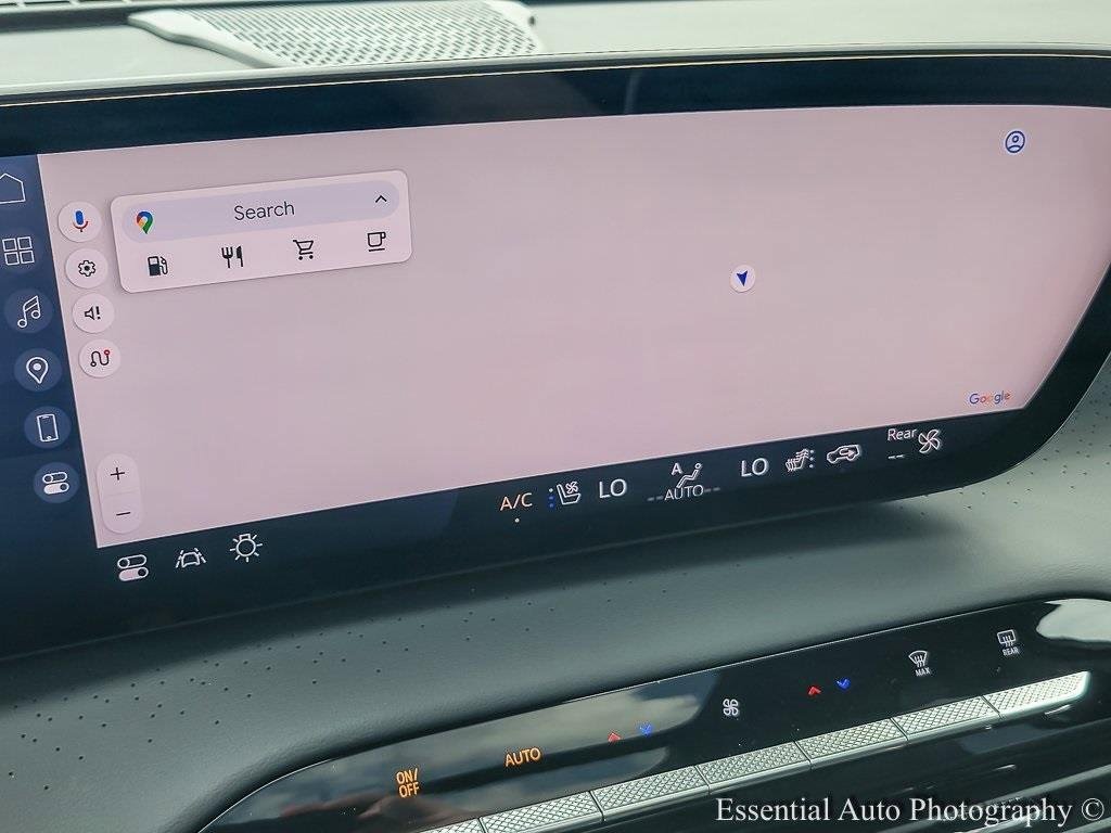 2025 BUICK ENCLAVE - Image 15