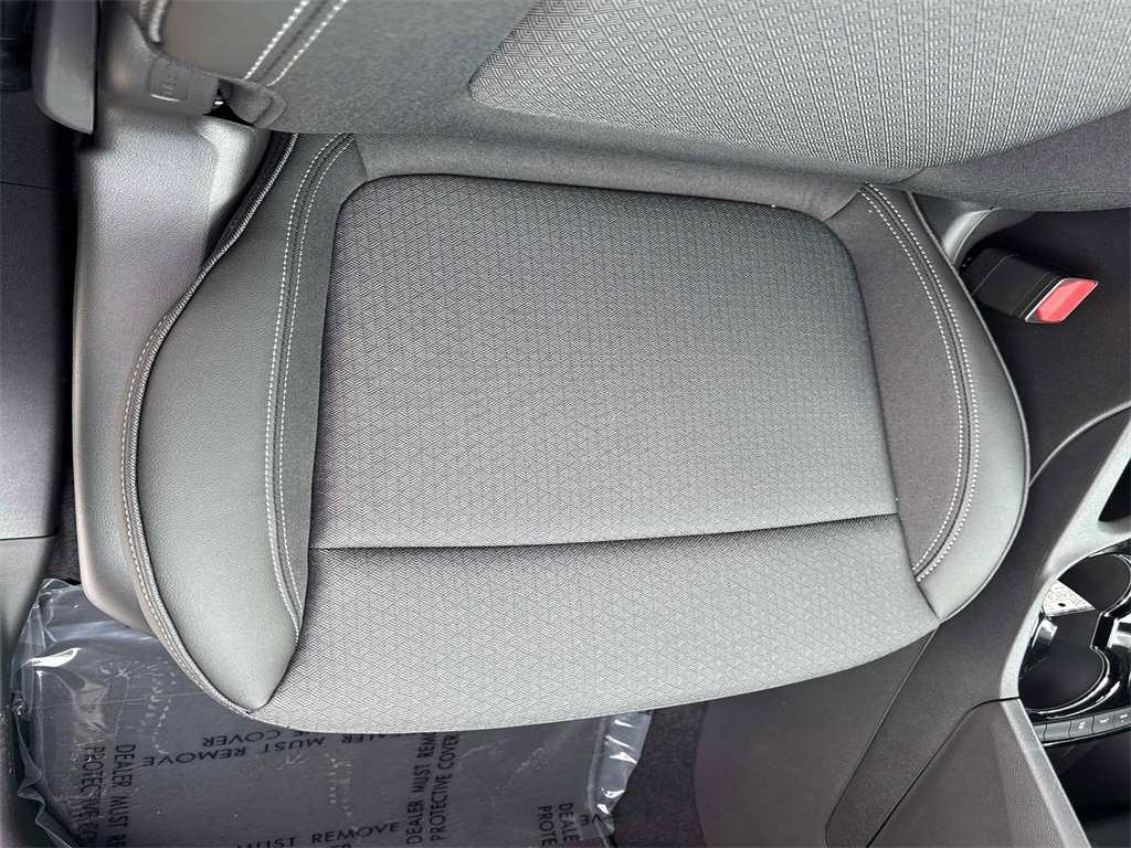 2026 Buick Encore GX Preferred photo 14