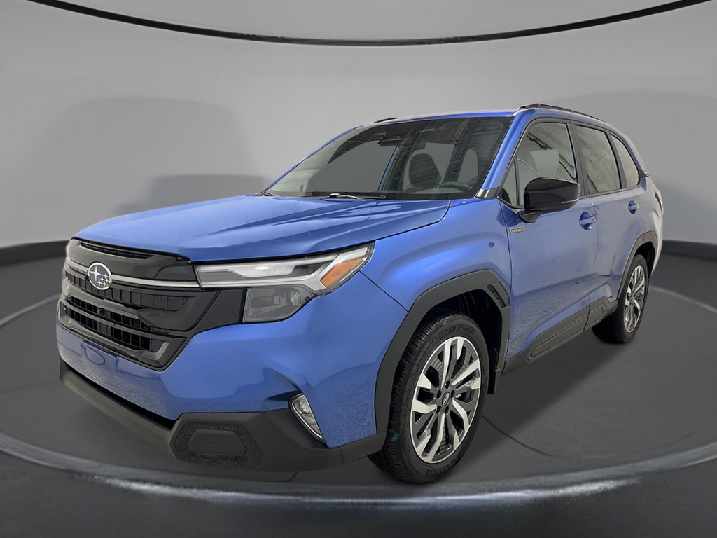 2025 Subaru Forester Touring's photo