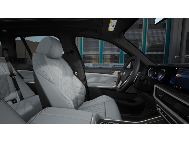 2026 Bmw X5 xDrive40i photo 6
