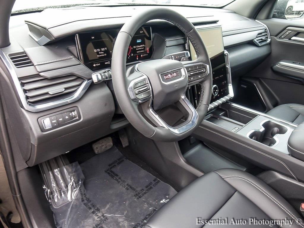 2026 GMC ACADIA - Image 9