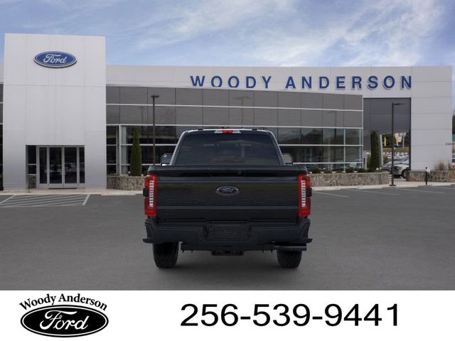 2025 Ford F-250 photo 2