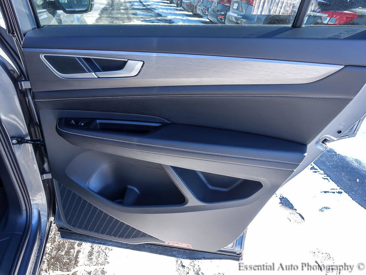 2025 VOLKSWAGEN ATLAS CROSS SPORT - Image 19