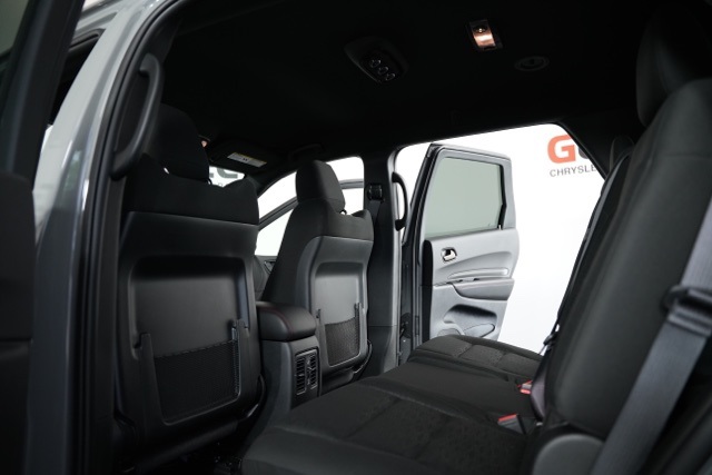 2026 Dodge Durango GT photo 26