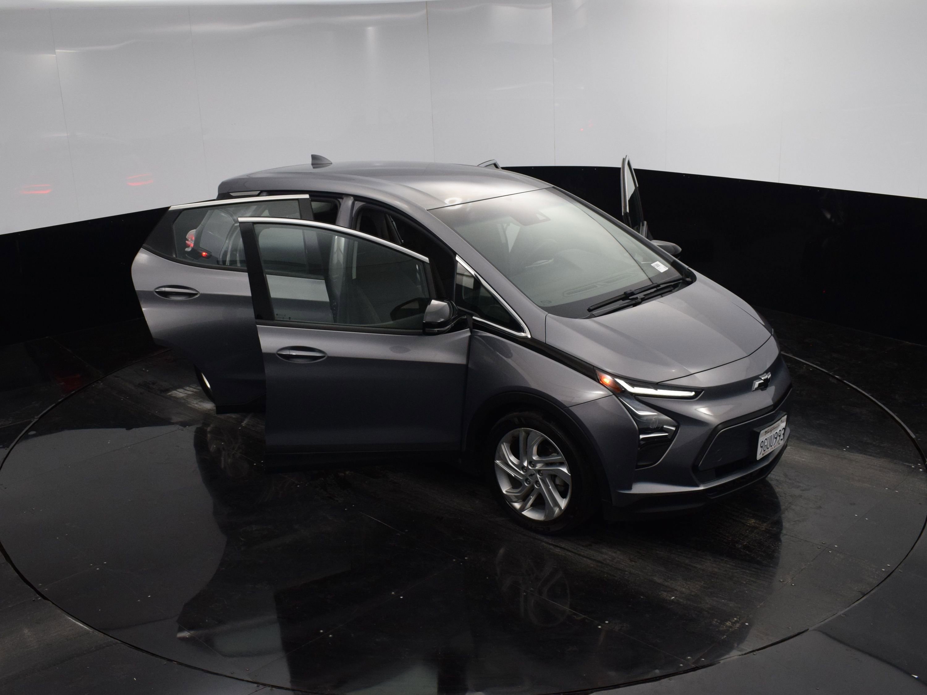2023 Chevrolet Bolt EV 1LT photo 32