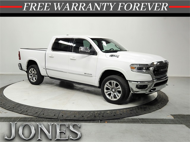 2023 RAM Ram 1500 Pickup Limited's photo