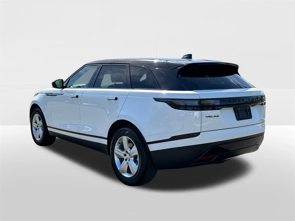 2025 Land Rover Range Rover Velar S photo 2