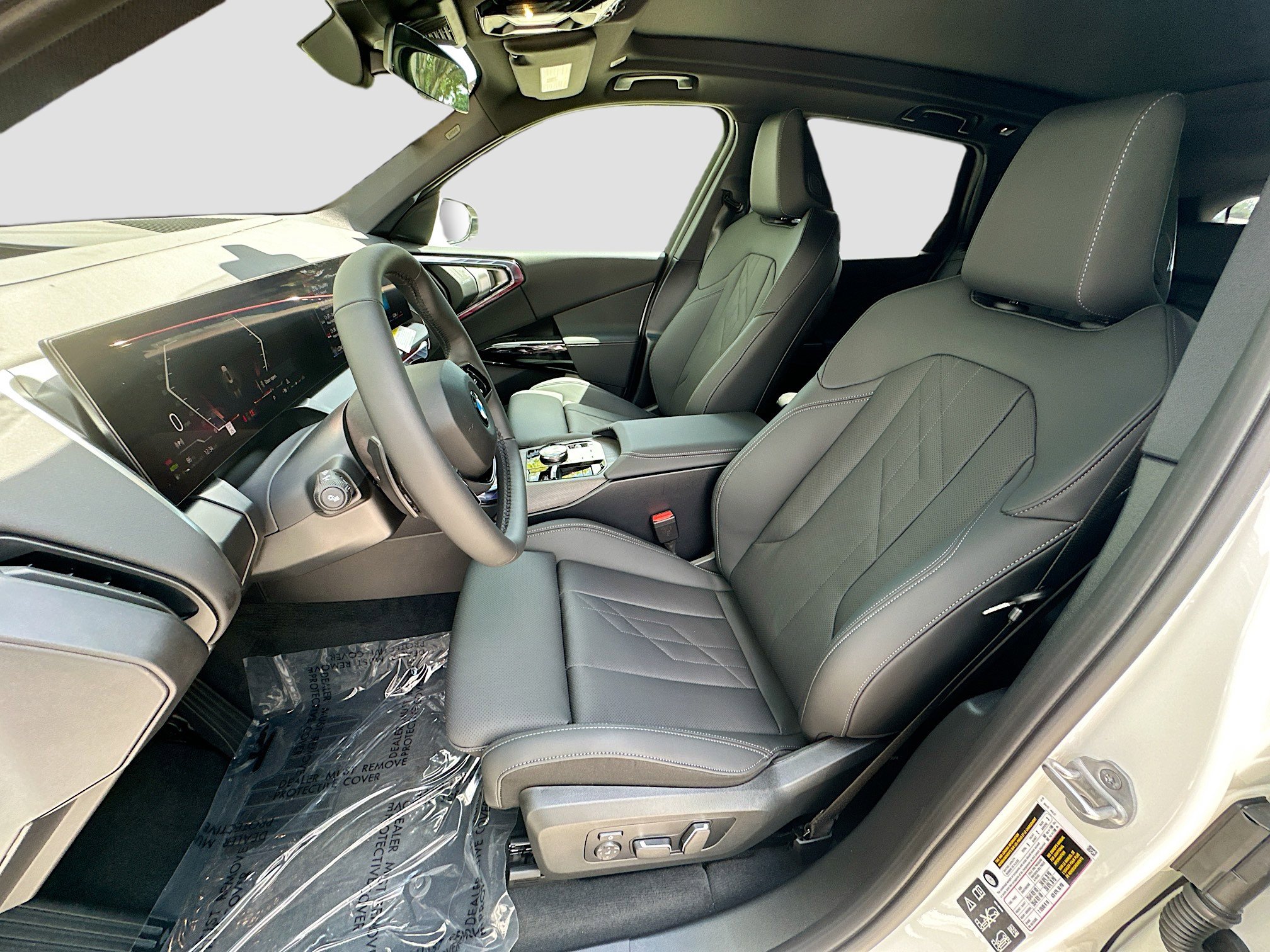 2026 Bmw X3 photo 16