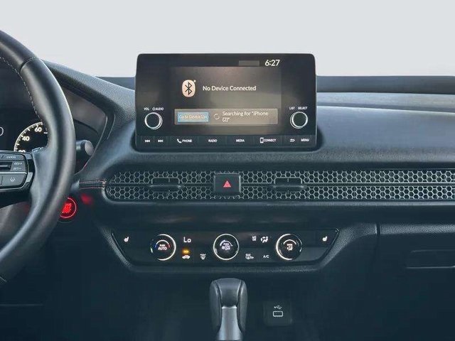 2025 Honda HR-V Sport photo 17