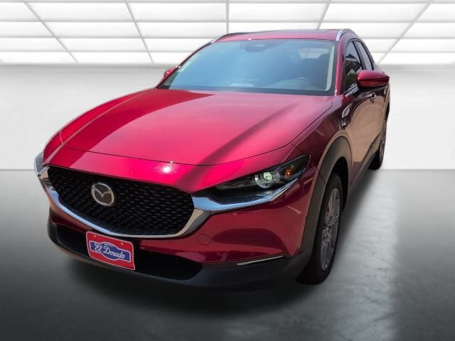 2025 Mazda CX-30 2.5 S Preferred photo 3