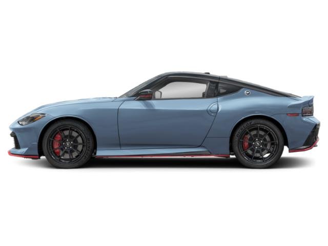 2024 Nissan Z Nismo photo 3