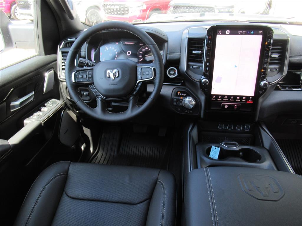 2026 Ram 1500 Rebel photo 12