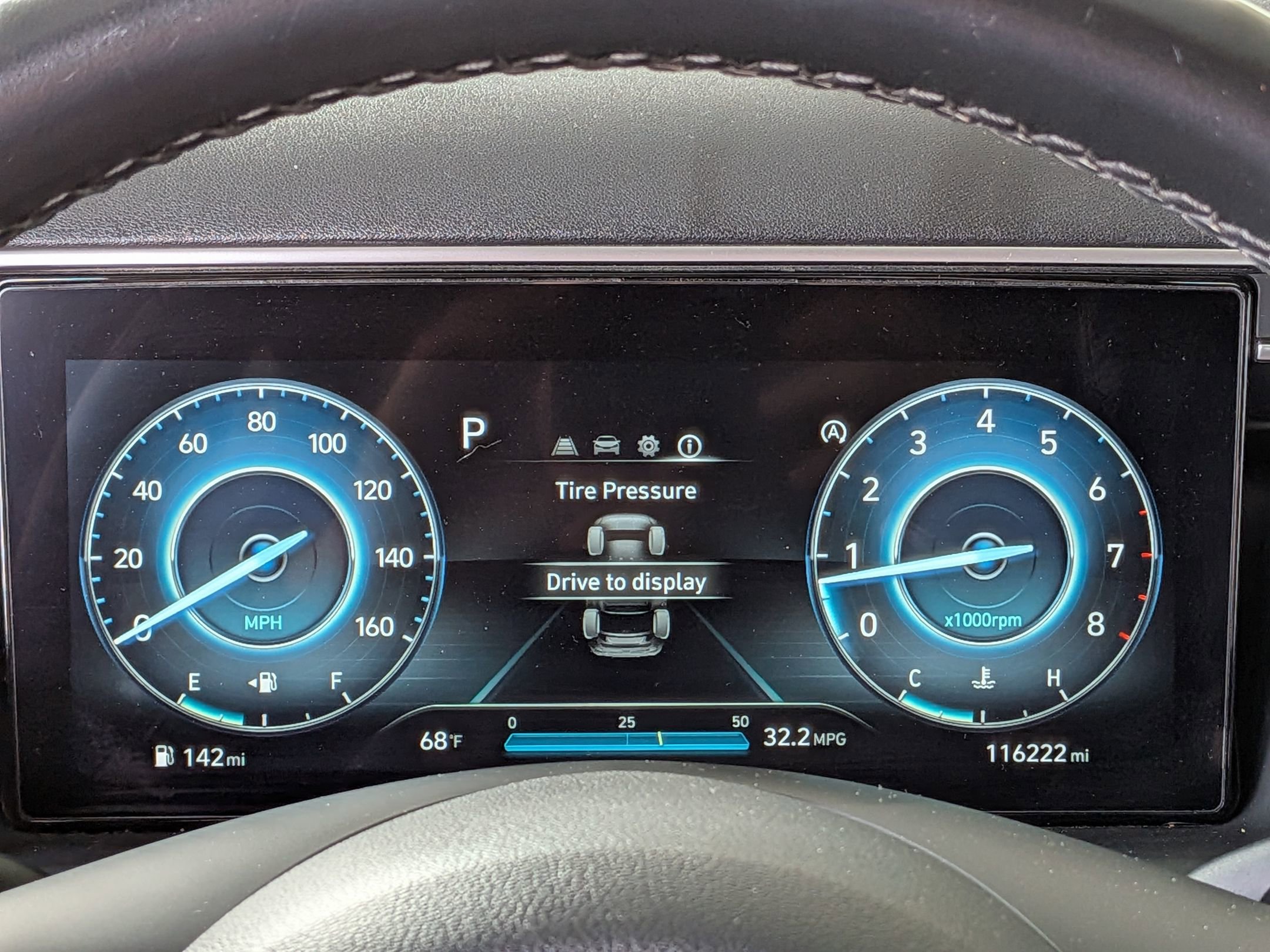 2022 Hyundai Tucson SEL Convenience photo 17